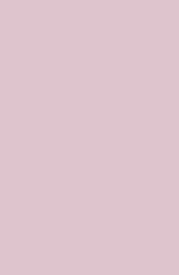 College Ruled Hardcover Notebook, 369 Pages, 5.5 x 8.5 inches, Numbered Pages, Pink: Elegant, Compact Notebook for Home, School or Work