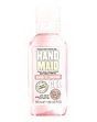 Soap & Glory Hand Maid Antibacterial Hand Cleansing Gel 50Ml 1.69 Us Fl. Oz., 1 unità