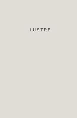 LUSTRE – Hardcover Notebook: for Journaling, Writing, and Everyday Notes,120 pages, 5.5x8.5-inch