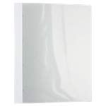 Classeur 4 anneaux Office Depot A4 4 anneaux 35 mm Transparent