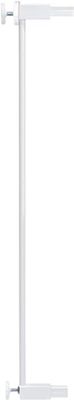 Safety 1st Easy Close ExtraTall Extensão de barreira metálica 7 cm, sem brocas, extensão de barreira de segurança infantil, fácil de instalar, extensão de barreira de segurança crianças escada, ajuste