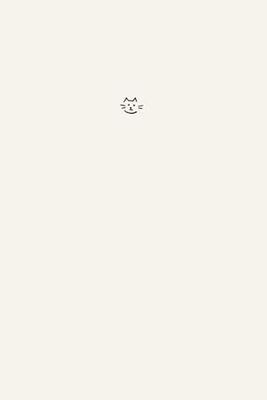 Kitty Cat: Therapy Journal