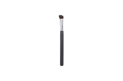 BIFULL DEGRADED ANGULATED Brush Nº10 Pony Professional TOP LINE, Metal, Black/White, Estandar