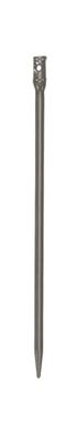 Vaude Titan Spike VPE6 ,Silver ,16,5 cm(Pack of 6)