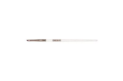 Novara Women's Facial Makeup Brush Chocolate No.13 - 1 Unit