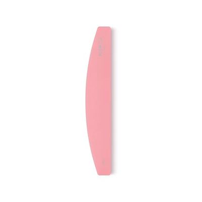KIKO Milano Nail File Smoothing, Professional Smoothing Nail File with A Soft Buffer