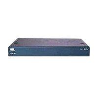 Cisco 2611 XM VPN BUNDLE firewall (hardware)