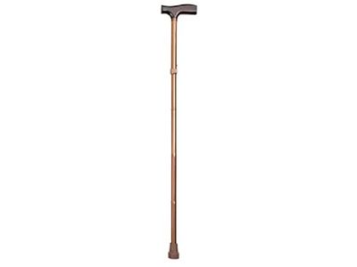 pliable en aluminium bâton