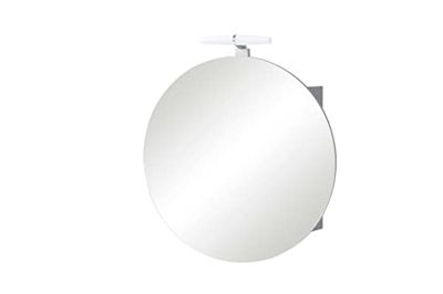 Schildmeyer Bjarne Armoire à Miroir, matériau Bois, Fjord, 65 x 16 x 68,3 cm
