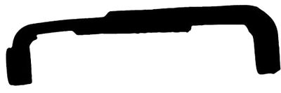 MISSLÅLIG GASKET
