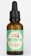 Le Pere Lucien Aceite para Barba Artesanal 30ml, Único, Estándar