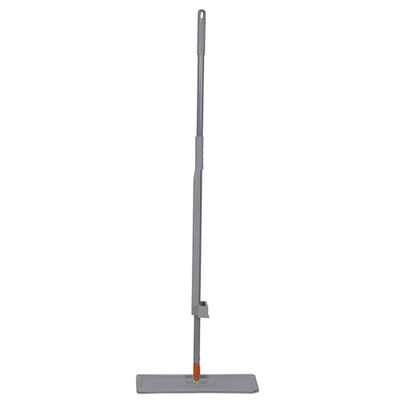 Mop autostrizzante, in plastica PP e ferro, panno in microfibra 132 cm, Sìordine