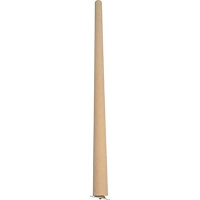 Home>it Pieds de Table, Bois, Marron, L