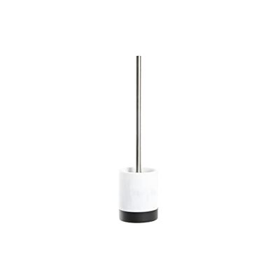DKD Home Decor Brosse pour Salle de Bain, Standard