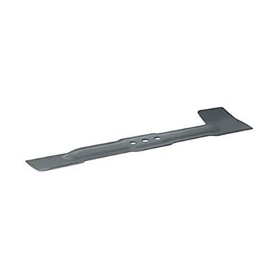 ARNOLD ARNOLD-AM107 grasmaaiermes 37 cm voor Güde LI 370 reservemes, zwart