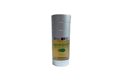 Interp.Hidrovit Serum 15Ml.