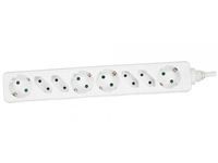 Microconnect GRU0083WO verlengstuk, 3 m, wit