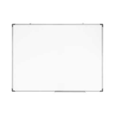 LogiLink EO0058 - Pennarello magnetico a secco, 90 x 60 cm, telaio in alluminio