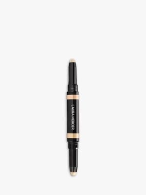 Secret Camouflage Concealer Duo Stick - 0.5N by Laura Mercier for Women - 0.06 oz Concealer