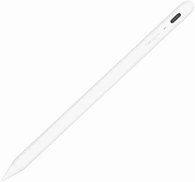 Targus AMM174AMGL lápiz digital 13,6 g Blanco
