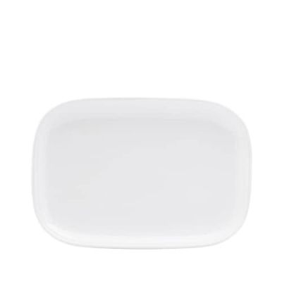 Utopia Titan Narrow Platter 11.5 x 7.5 (29 x 19.5cm), K92005, Pack of 6