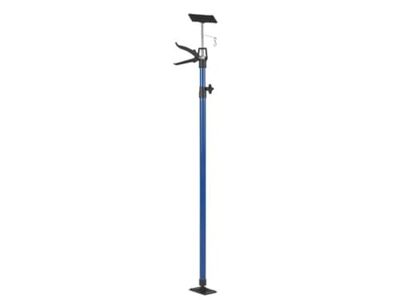 TOOLLAND - TL73002 support - length 115-290 cm - max. Load capacity: 30 kg, 174709