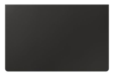 Samsung EF-DX920 QWERTZ Allemand Pogo Pin Noir