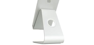 Rain Design mStand iPad / iPhone Stand Series - mStand Mobile, Silver