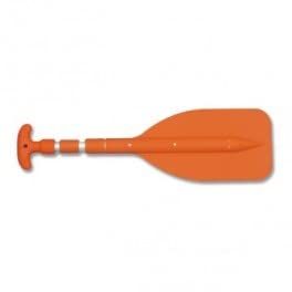 Telescopische peddel 53/103 cm