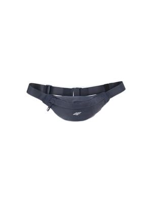 Waist Bag U051 4F Anthracite Uniseks Volwassenen Eén maat, Antraciet, Eén maat, casual