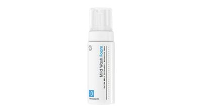 FREZYDERM MILD WASH Foam PN: B00TDO2SH2