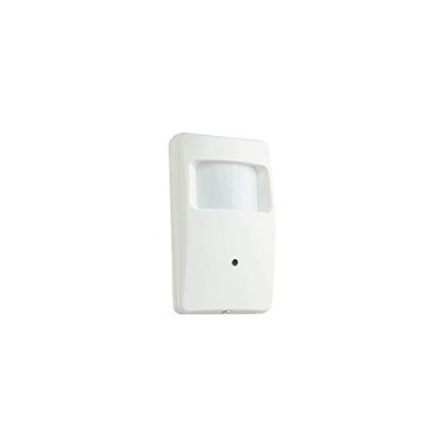 JANDEI 4 in 1 1080P - Telecamera a infrarossi OSD, 3,7 mm, colore: Bianco