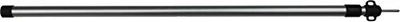 C.A.O. - Aste telescopiche per tenda in alluminio 6061 - Lunghezza da 90 a 160 cm - Diametro ø 22/25 mm