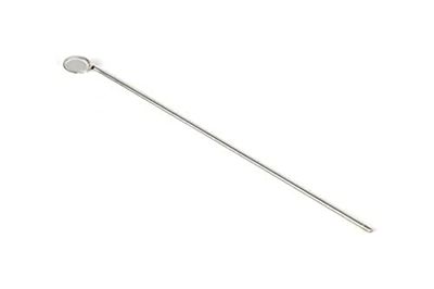 GIMA 31600 Larynxspiegel - Recht