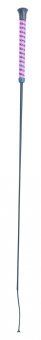 PFIFF-apparaat met tweekleurige handgreep, 120 cm, 120 cm, blauw