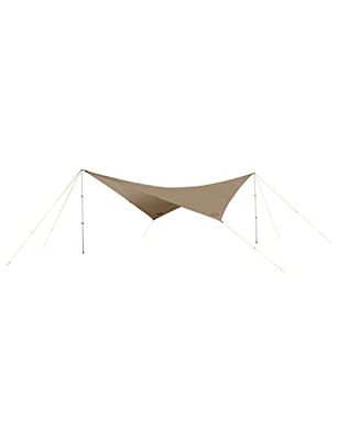 Jack Wolfskin Moonshadow - Tenda parasole unisex per adulti, taglia unica