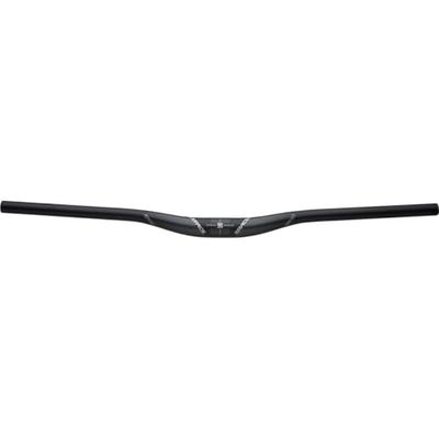 Race Face Manubrio Aeffect R 20mm Riser 35x780 Nero, HB17AER2035X780BLK Unisex-Adulto, 20 mm