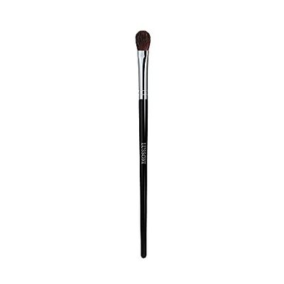 T4B LUSSONI 400 Series Pinceau de maquillage professionnel pressé, en vrac et crème, mélange et smokey eye (PRO 424 Shadow Blender Brush)