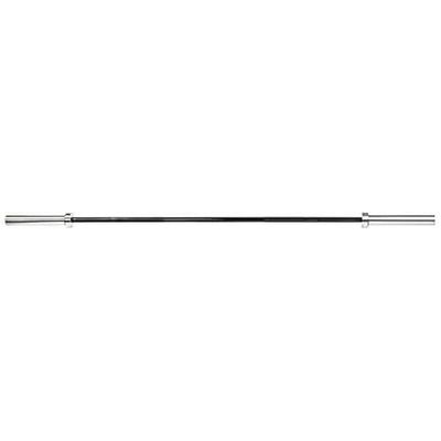 HMS Olympic crossfit barbell 15 kg / 2010 mm GCFD450 Black