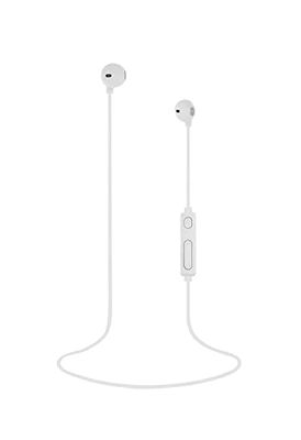 T'nB – Sweet – Bluetooth hoofdtelefoon semi in-ear - wit
