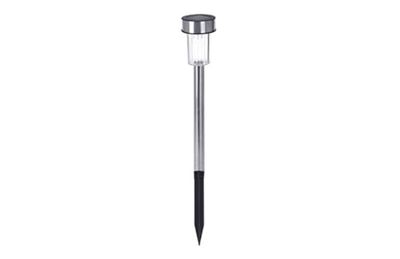 Tuinlamp Solar Led Basis