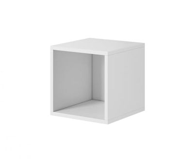Cama Open kast ROCO RO6 37/37/39 wit