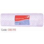 O'style Rouleau de Papier Bulle 300 mm x 3 m