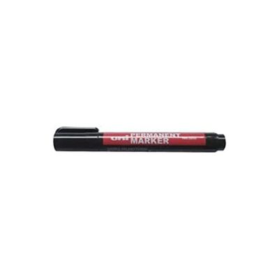 ROTULADOR Uni Permanent Marker NO.320F Negro