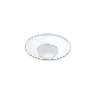 Eden pulse Witte elektrische ventilatorkachel met rooster, 2000 W, 3 functies, 2 standen, 27,5 x 21,6 x 13,8 cm