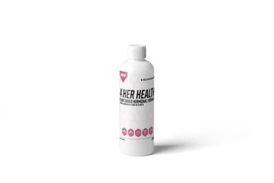 Schinoussa 4 Her Health - Hormonal Support 500ml