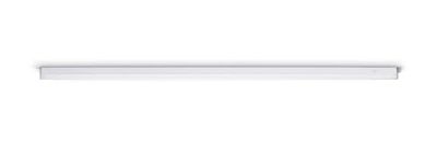 LINEAR LED 4000K armature white 1x18W