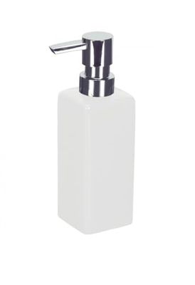 Kleine Wolke Double Accessori, Cotone, Bianco Neve, 55x190 mm