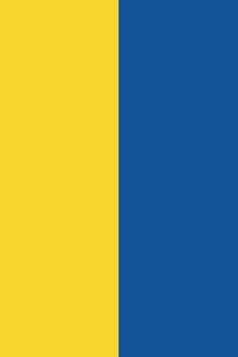 Ukraine Travel Notebook – Explore, Discover, and Document Your Journey: A Perfect Companion for Travelers and Culture Enthusiasts