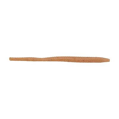 Berkley PowerBait Power Floating Trout Worm Fishing Soft Bait, marrone, 7,6 cm